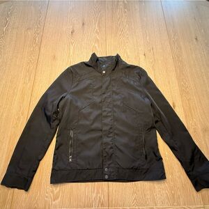 Men’s dress jacket
